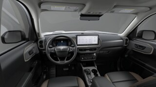 2026 Ford Bronco Sport® Internal Image 2